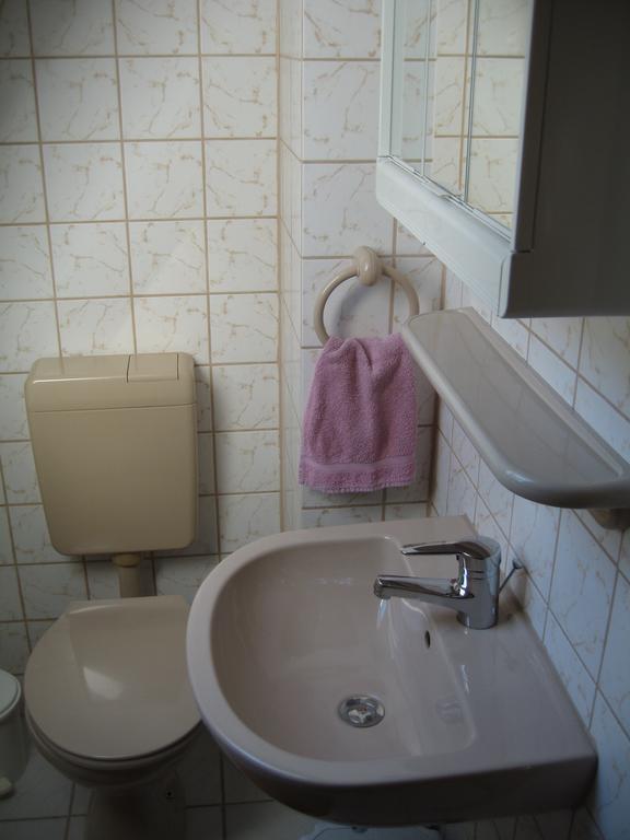 Villa Regina Schierke Room photo