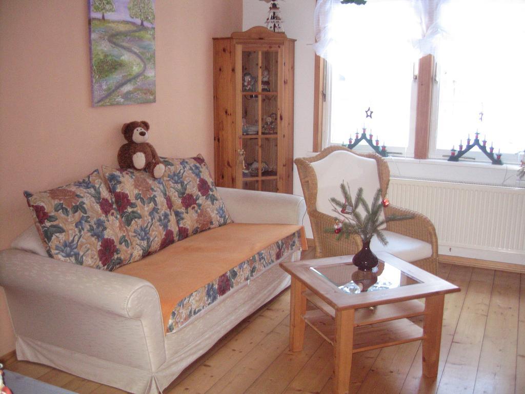 Villa Regina Schierke Room photo