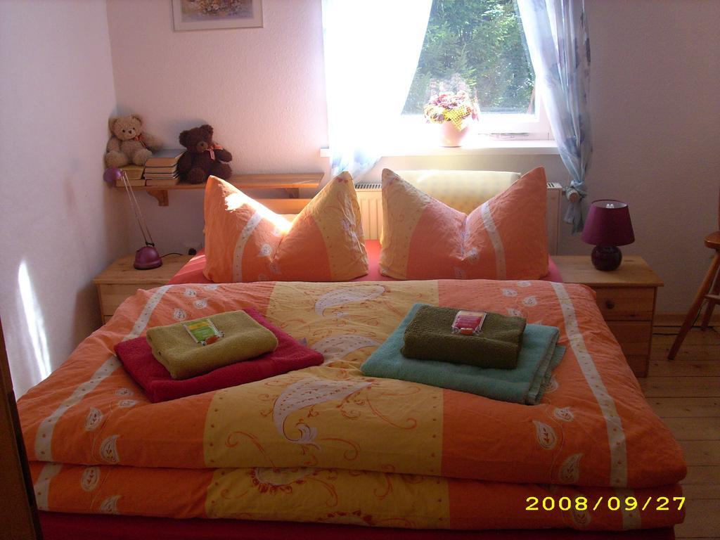 Villa Regina Schierke Room photo