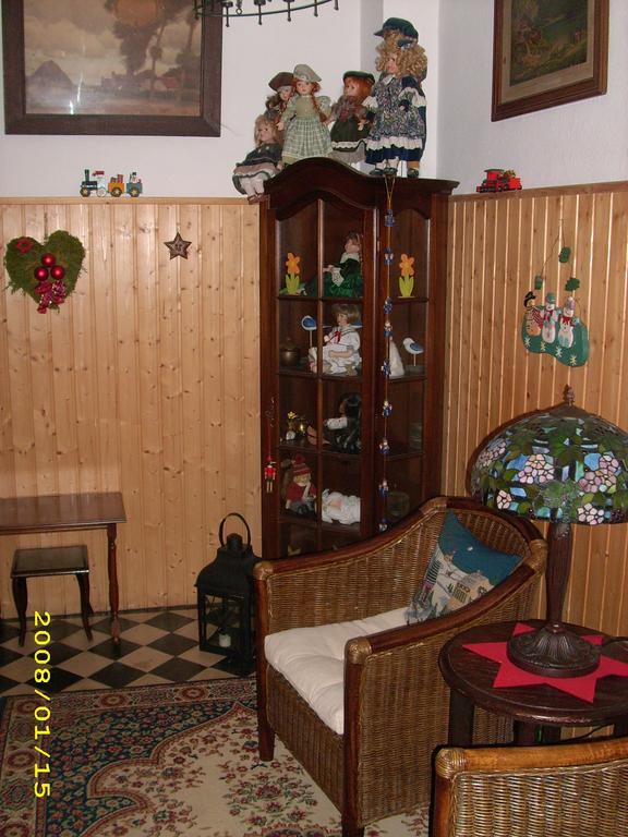 Villa Regina Schierke Room photo